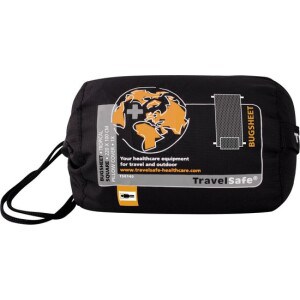 TRAVELSAFE Travel Bed Bug sheet 1 pers