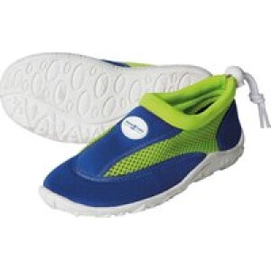 Aqua Lung Sport - Cancun JR Waterschoenen voor kinderen - Groen/Blauw