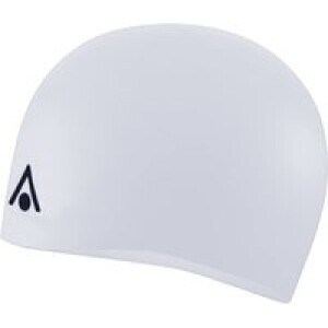 AQUA SPHERE - Race Cap/Badmuts - Wit