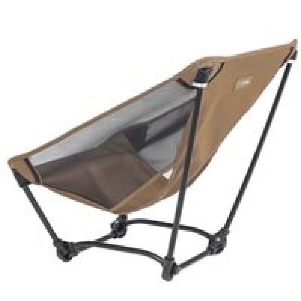 Helinox - Grondstoel Vouwstoel Camping Tan - Groen - Afbeelding 3