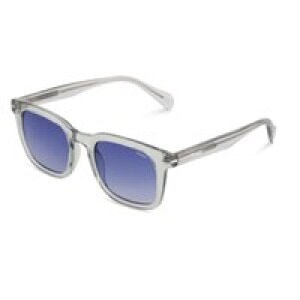 SINNER Filoti - Zonnebril - Polariserend SINTEC®-lenzen - Grijs - Unisex - One size - BIO based frame