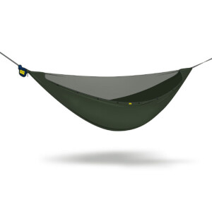 NOMAD Hammock Premium drk green