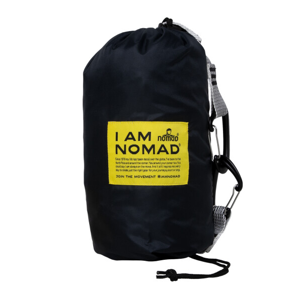 NOMAD Hammock Premium drk green - Afbeelding 2