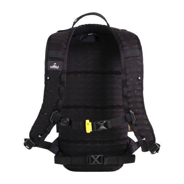 NOMAD Mahon premium 8 hiking dayp - Afbeelding 2