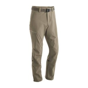 Maier Sports - Hiking Nil Broek - Beige