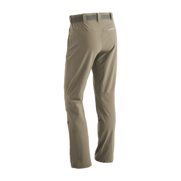 Maier Sports - Hiking Nil Broek - Beige - Afbeelding 2
