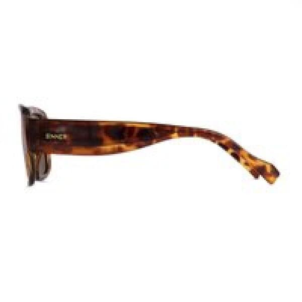 SINNER Sidari - Zonnebril - Polariserende SINTEC®-lenzen - Tortoise bruin - Unisex - One size - Afbeelding 3
