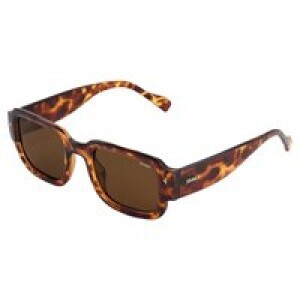 SINNER Sidari - Zonnebril - Polariserende SINTEC®-lenzen - Tortoise bruin - Unisex - One size