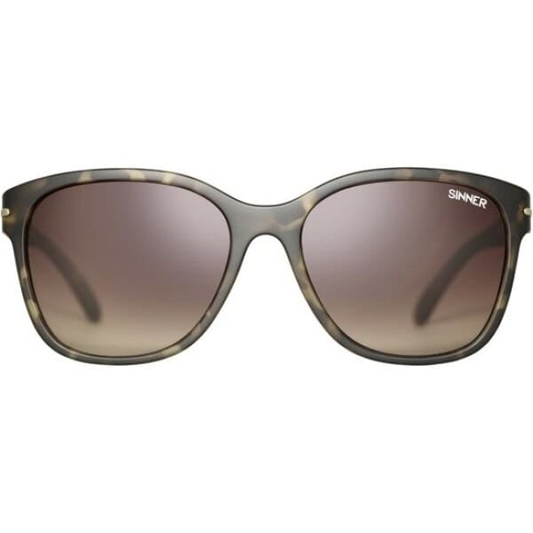 SINNER Paraiso dual olive trt brn - Afbeelding 3