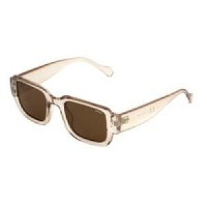 SINNER Sidari - Zonnebril - Polariserende SINTEC®-lenzen - Bruin - Dames - One size