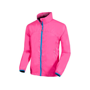 MAC IN A SAC jack  neon pink