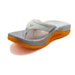 Velous - Oceanside Flip Light - Grey/Orange