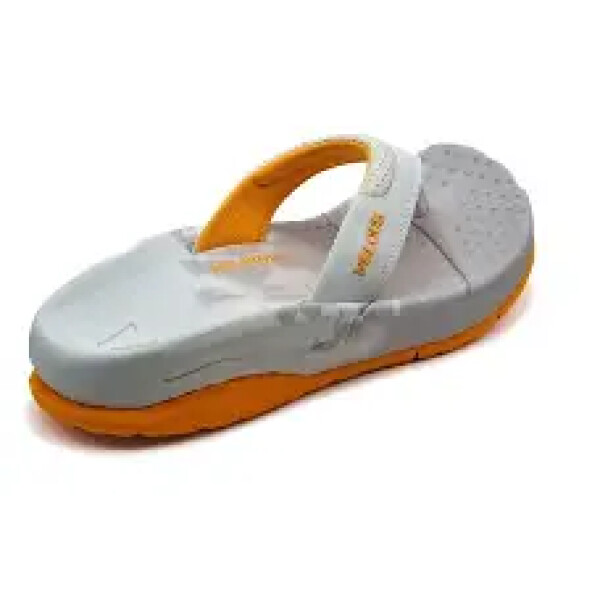 Velous - Oceanside Flip Light - Grey/Orange - Afbeelding 2