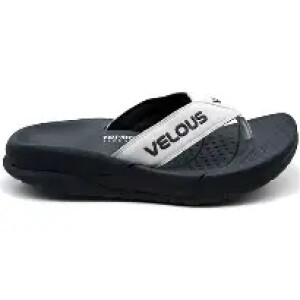 Velous - Pacific Flip - Navy/White