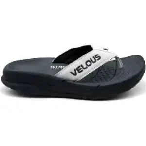 Velous - Pacific Flip - Navy/White