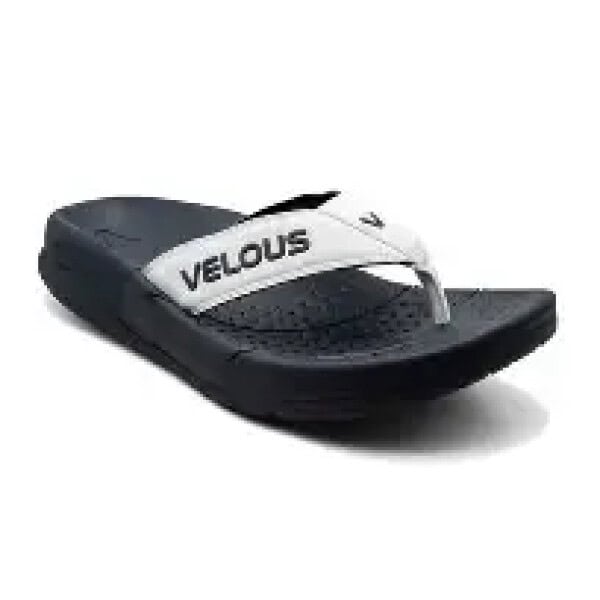 Velous - Pacific Flip - Navy/White - Afbeelding 2