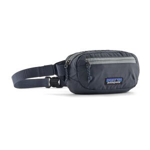PATAGONIA Terravia Mini Hip Pack 1L - Smolder Blue