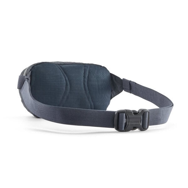 PATAGONIA Terravia Mini Hip Pack 1L - Smolder Blue - Afbeelding 3