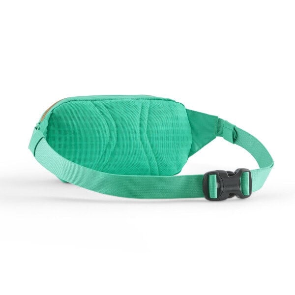 PATAGONIA Terravia Mini Hip Pack 1L - Aqua Stone - Afbeelding 2