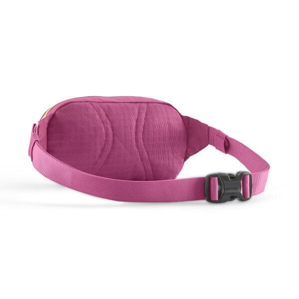 PATAGONIA Terravia Mini Hip Pack 1L - Faded Magenta - Afbeelding 2