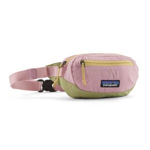 PATAGONIA Terravia Mini Hip Pack 1L - Quiet Violet