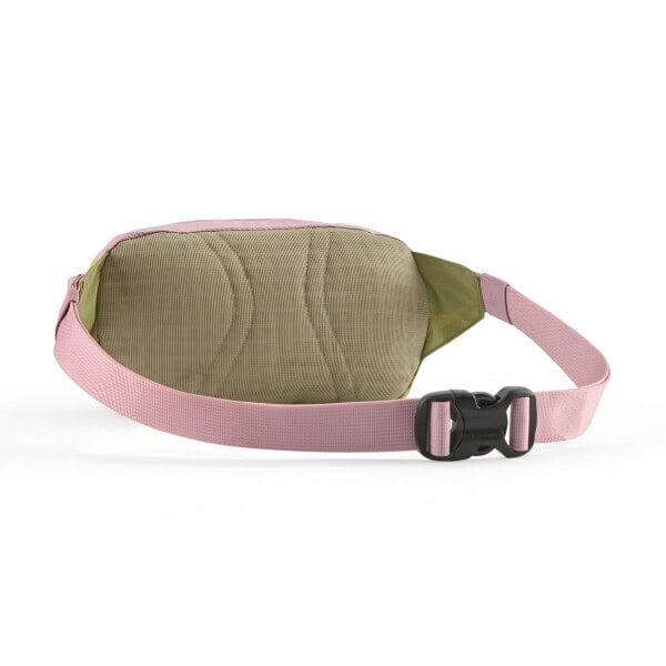 PATAGONIA Terravia Mini Hip Pack 1L - Quiet Violet - Afbeelding 2