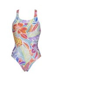 ARENA - Women Badpak Pro Back - Print Allo