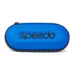 Speedo - Opbergdoos Zwembril - Blauw