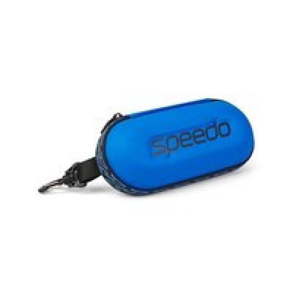 Speedo - Opbergdoos Zwembril - Blauw - Afbeelding 3