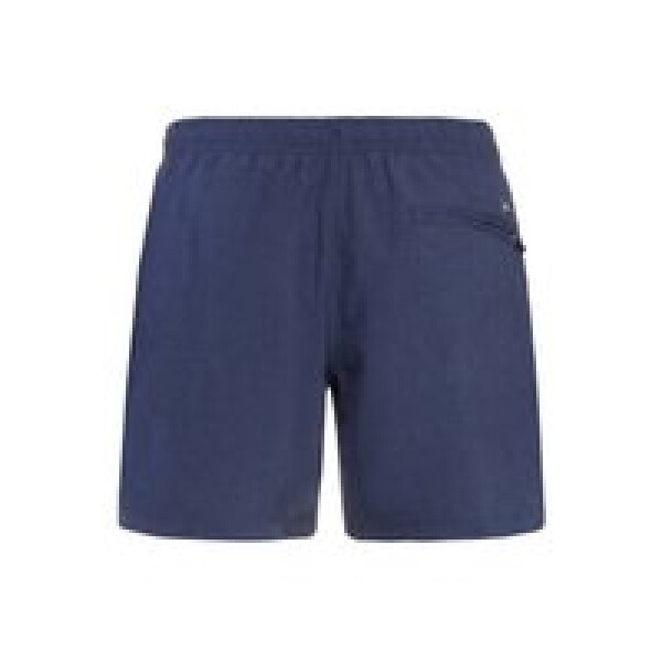 PROTEST -  Davey Zwembroek Heren - Blauw - Afbeelding 2