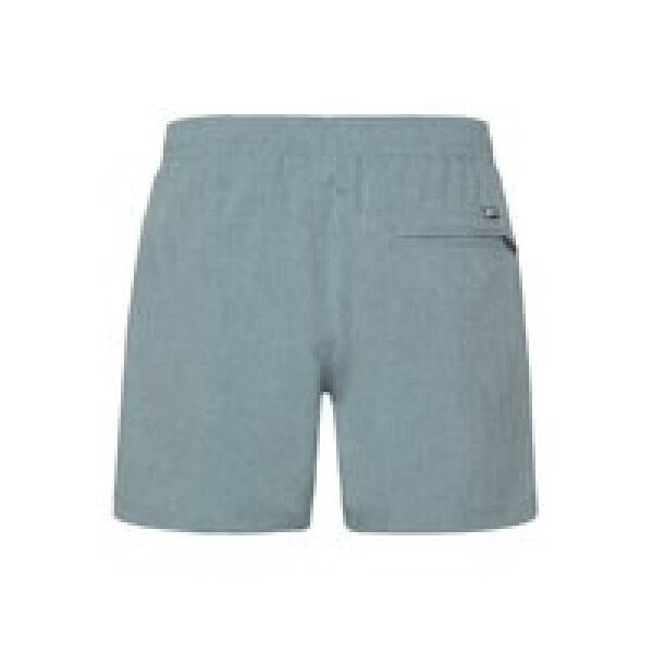 Protest - Davey Zwembroek Heren - Turquoise - Afbeelding 2