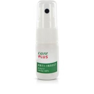 CARE PLUS - Deet 40% minispray 15 ml