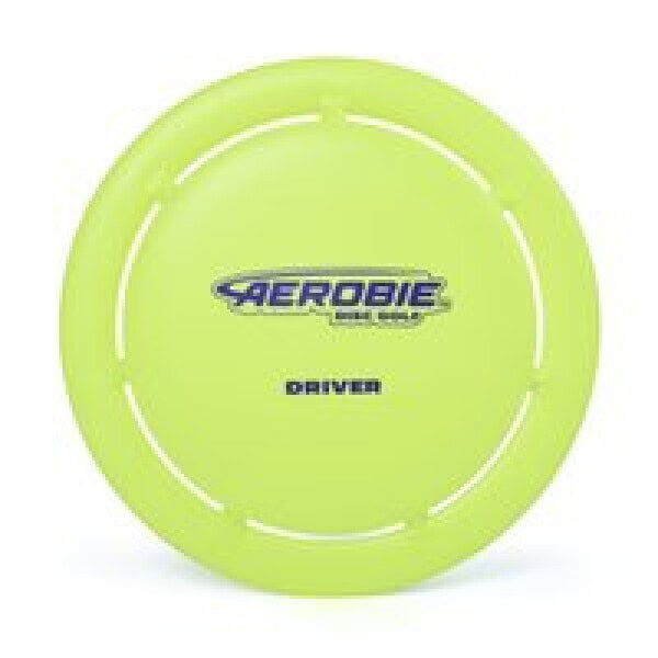 AEROBEE - Aerobie Discgolf starter set - Afbeelding 2