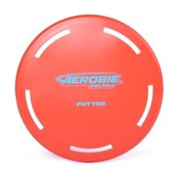 AEROBEE - Aerobie Discgolf starter set - Afbeelding 4