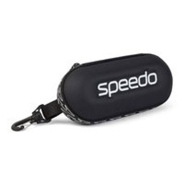 Speedo - Opbergdoos Zwembril - Zwart - Afbeelding 3