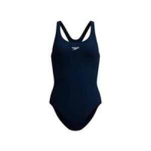 Speedo - Eco+ Medalist Dames Sportbadpak - Marine
