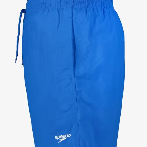 SPEEDO - Essentials 16'' Zwembroek heren - Blauw - Afbeelding 2