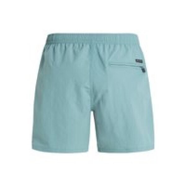 PROTEST - Faster Zwembroek Heren - Turquoise - Afbeelding 2