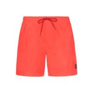PROTEST -  Faster Zwembroek Heren - Neon Pink