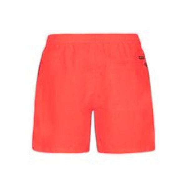 PROTEST -  Faster Zwembroek Heren - Neon Pink - Afbeelding 2