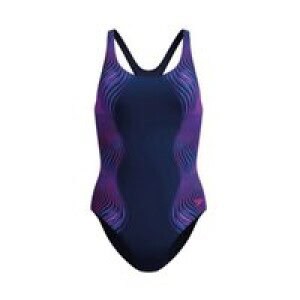 SPEEDO - Print Medalist Badpak