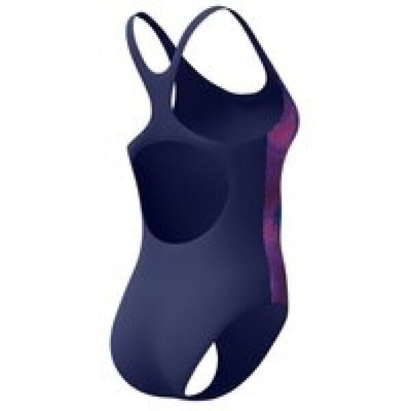 SPEEDO - Print Medalist Badpak - Afbeelding 2