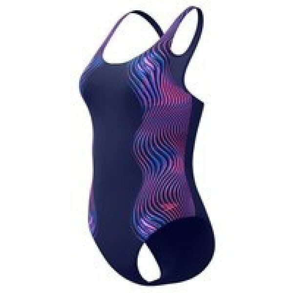 SPEEDO - Print Medalist Badpak - Afbeelding 3