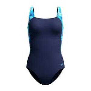 Speedo - Badpak Volwassenen ECO Lunalustre