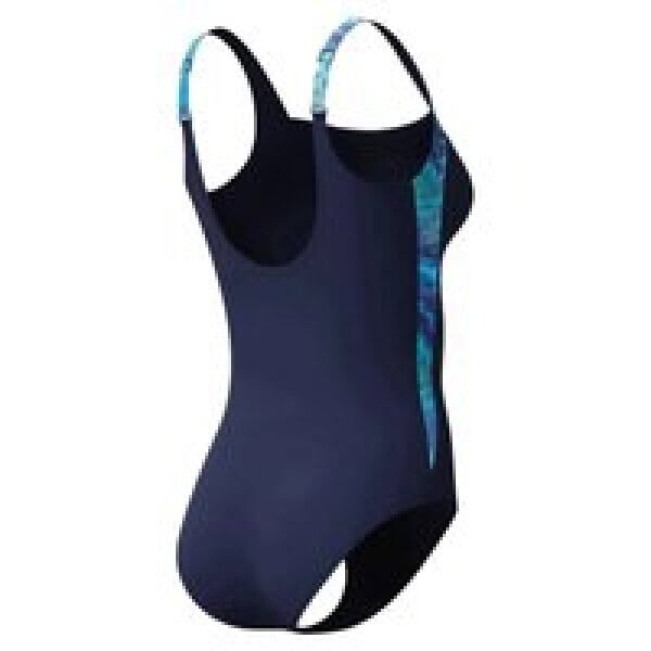 Speedo - Badpak Volwassenen ECO Lunalustre - Afbeelding 2