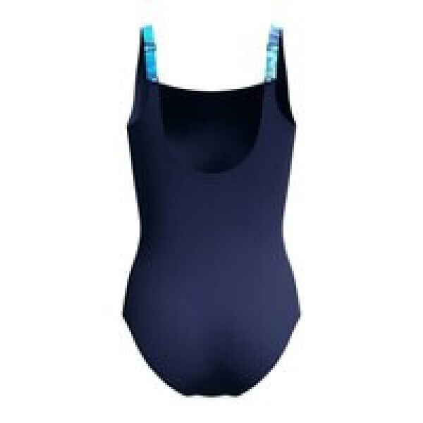 Speedo - Badpak Volwassenen ECO Lunalustre - Afbeelding 3