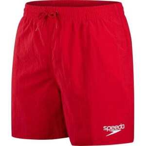 Speedo - Essential 16" Watershort Heren Zwembroek - Rood