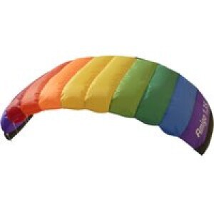 SPIDERKITES - Amigo 1.35 - Regenboog