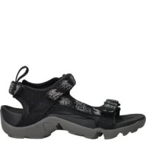 TEVA - Y Tanza RLC - Zwart