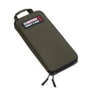 Survival - Slimline First Aid Kit - Olijfgroen